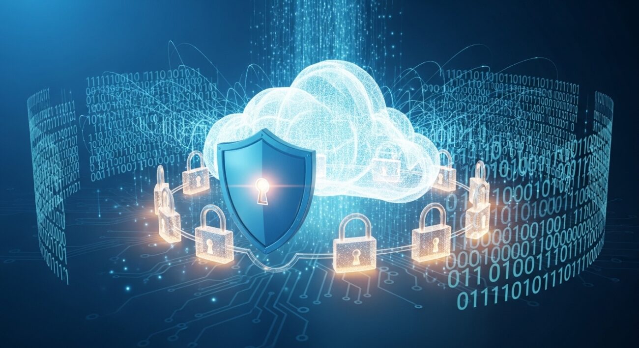 “La importancia de la seguridad en la nube: protegiendo datos digitales ...
